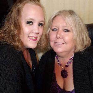 Meet your Posher, Brigitte